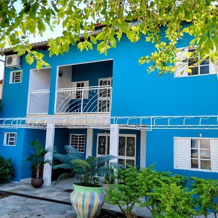 Grupo Micasa Sucasa Aparthotel Pirenópolis Exterior foto